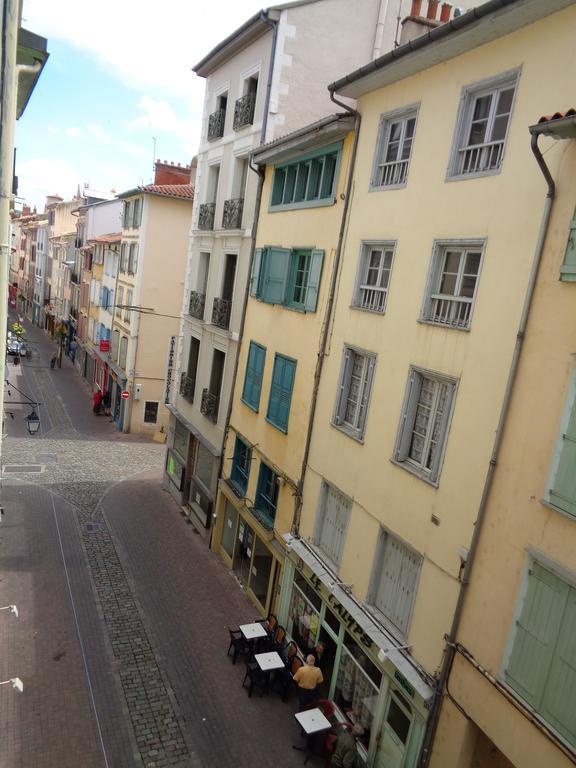 Le Puy-en-VelayAu Puy Saint Jacques公寓 外观 照片